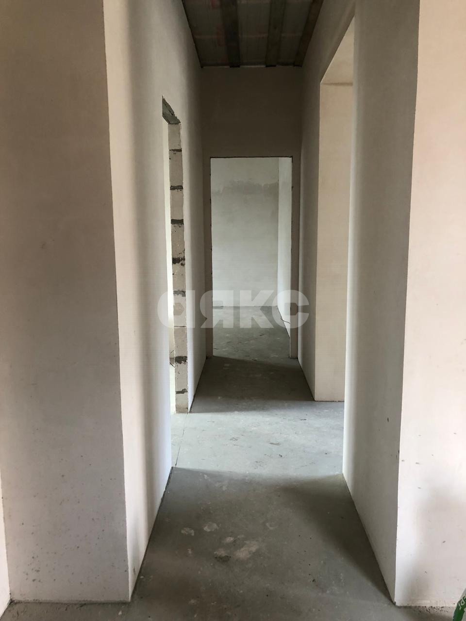 Фото №17: Дом 80 м² + 6 сот. - Горячий Ключ, мкр. Заречье, ул. Земляничная