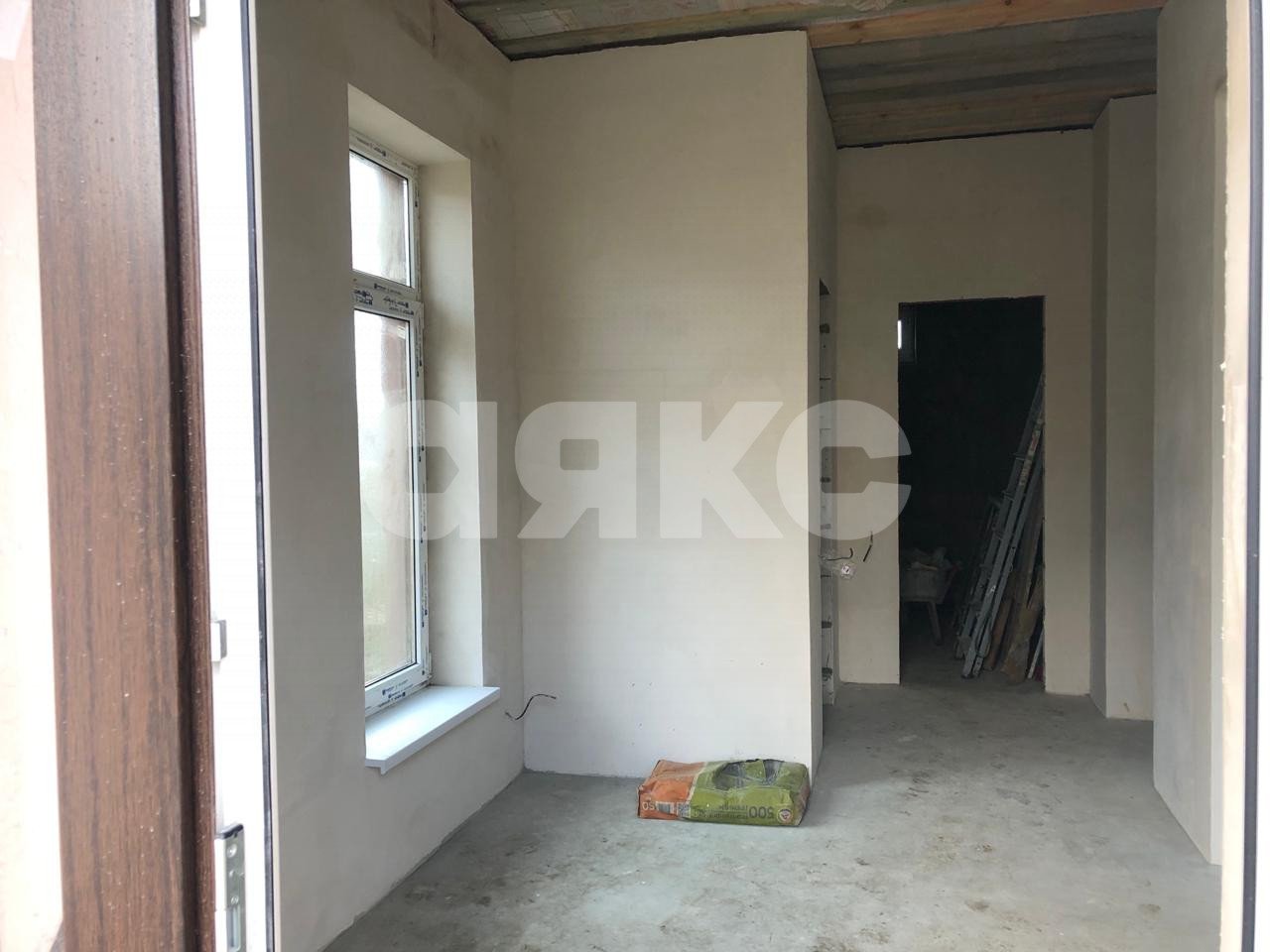 Фото №15: Дом 80 м² + 6 сот. - Горячий Ключ, мкр. Заречье, ул. Земляничная