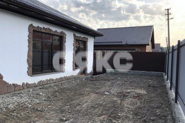 Фото №4: Дом 80 м² - Горячий Ключ, мкр. Заречье, ул. Земляничная