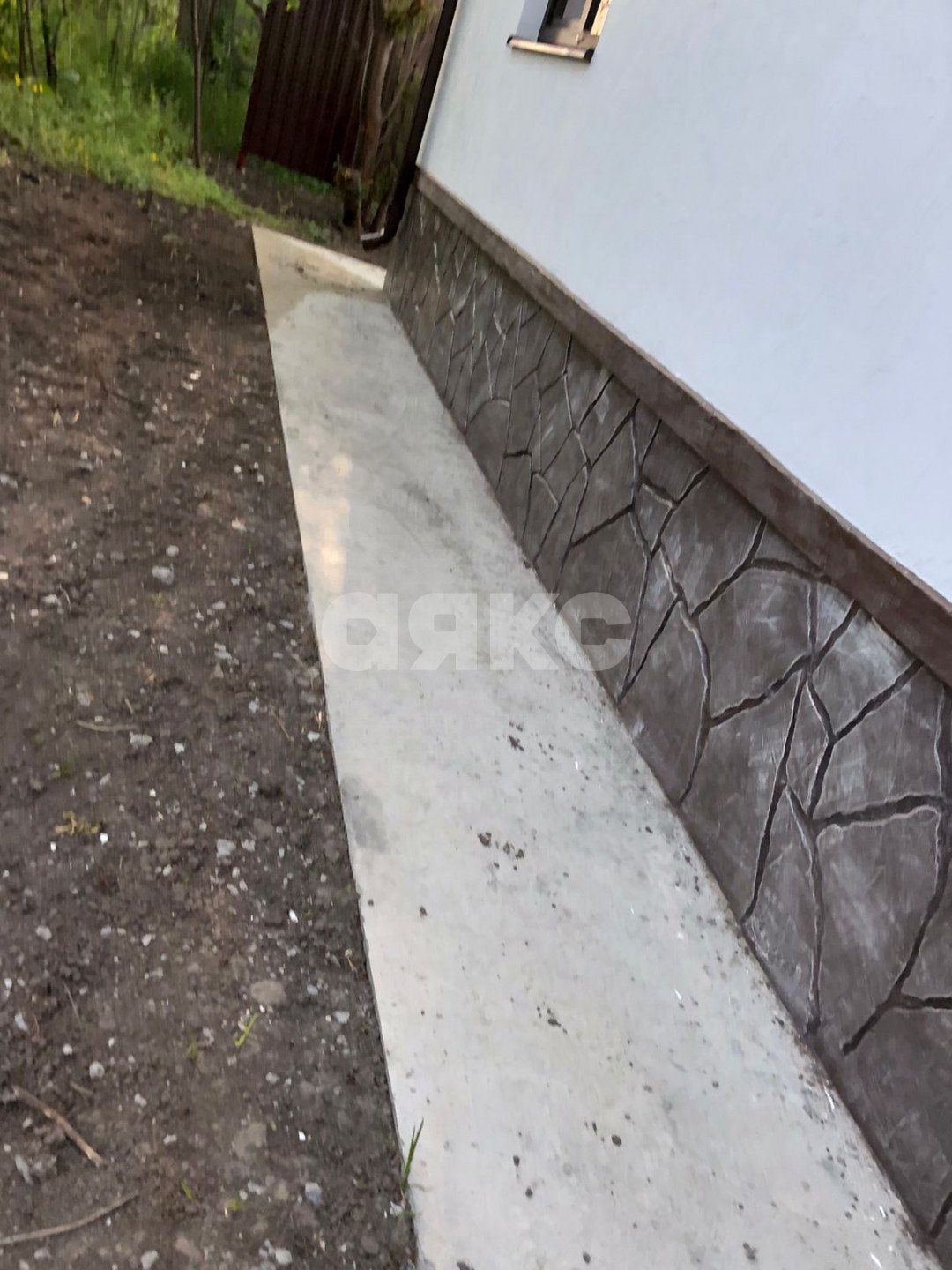 Фото №7: Дом 80 м² + 6 сот. - Горячий Ключ, мкр. Заречье, ул. Земляничная