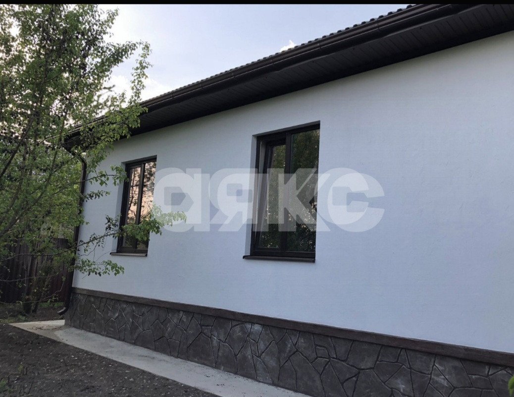 Фото №8: Дом 80 м² + 6 сот. - Горячий Ключ, мкр. Заречье, ул. Земляничная