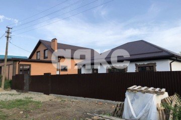 Фото №2: Дом 80 м² - Горячий Ключ, мкр. Заречье, ул. Земляничная