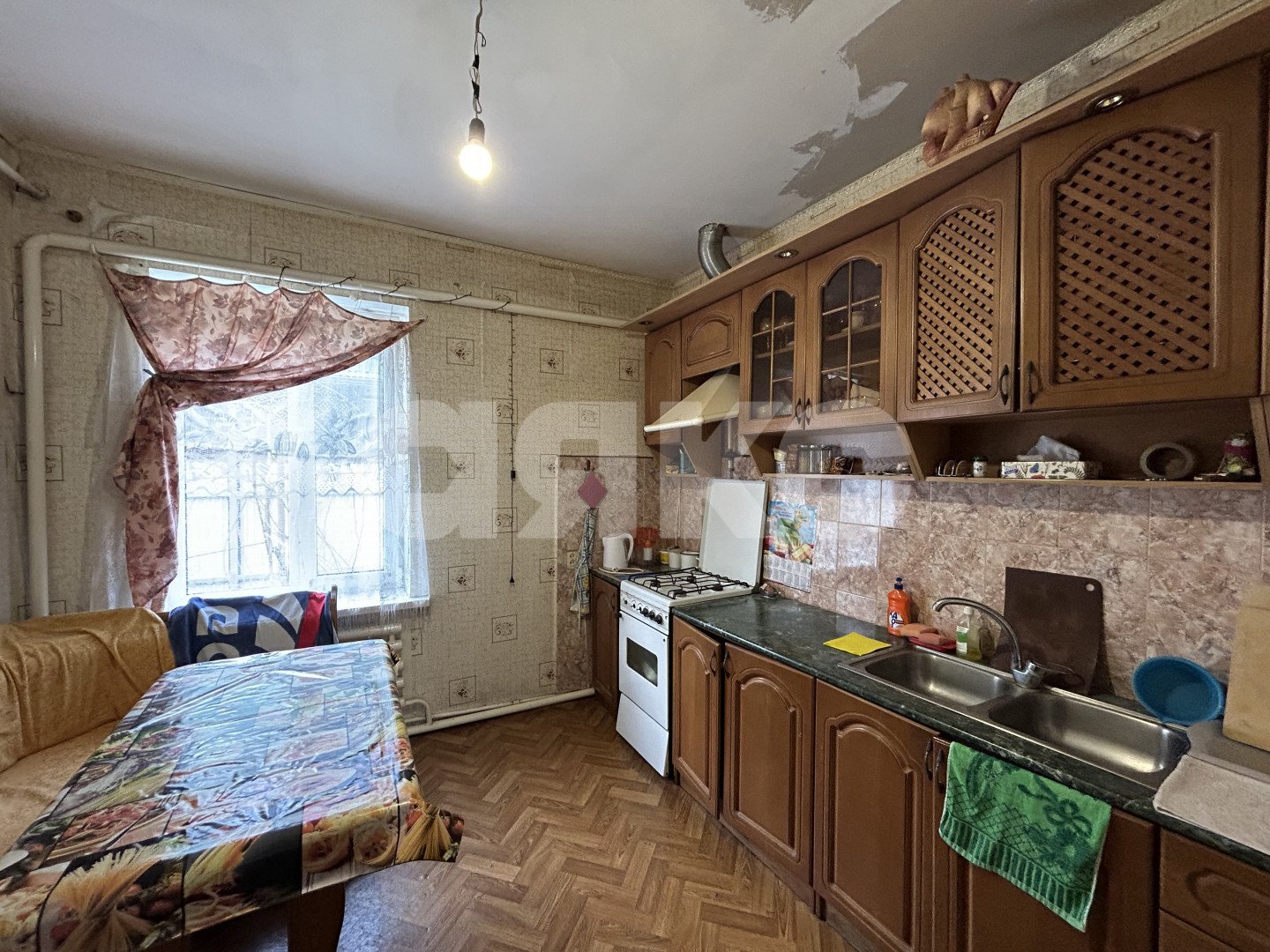 Фото №17: Дом 85 м² + 9 сот. - Горячий Ключ, Курортная Зона, мкр. Курортная Зона, ул. Закруткина