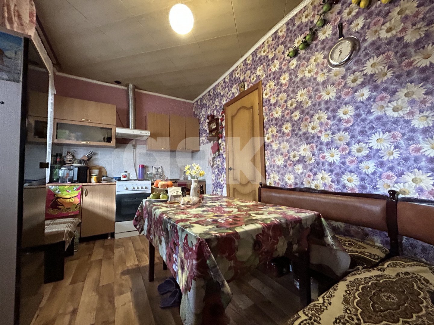 Фото №16: Дом 85 м² + 9 сот. - Горячий Ключ, Курортная Зона, мкр. Курортная Зона, ул. Закруткина