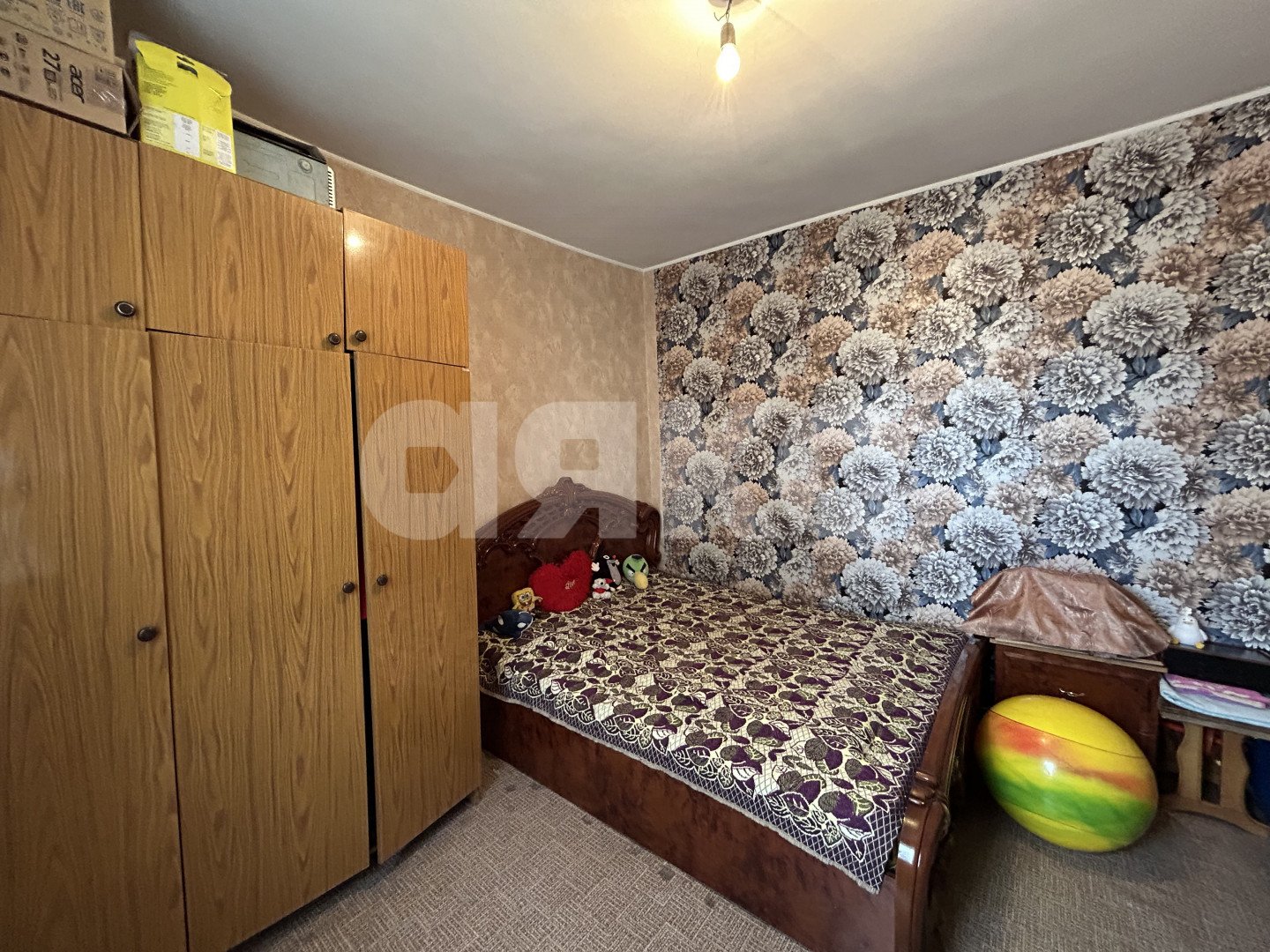 Фото №19: Дом 85 м² + 9 сот. - Горячий Ключ, Курортная Зона, мкр. Курортная Зона, ул. Закруткина