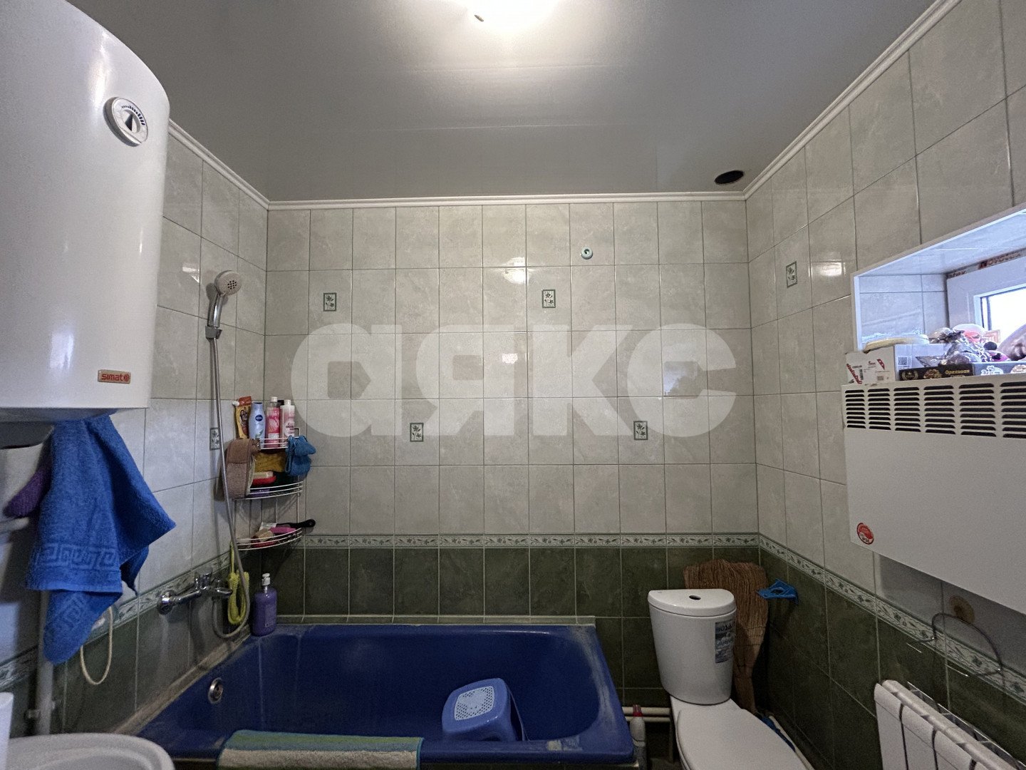 Фото №12: Дом 85 м² + 9 сот. - Горячий Ключ, Курортная Зона, мкр. Курортная Зона, ул. Закруткина