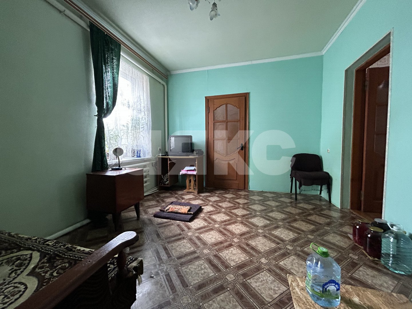 Фото №6: Дом 85 м² + 9 сот. - Горячий Ключ, Курортная Зона, мкр. Курортная Зона, ул. Закруткина