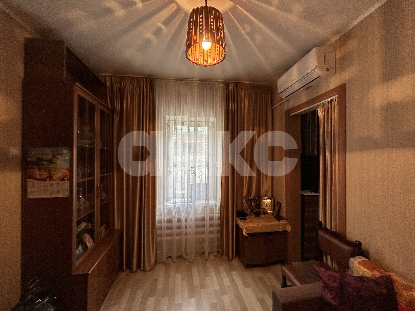 Фото №21: Дом 85 м² + 9 сот. - Горячий Ключ, Курортная Зона, мкр. Курортная Зона, ул. Закруткина