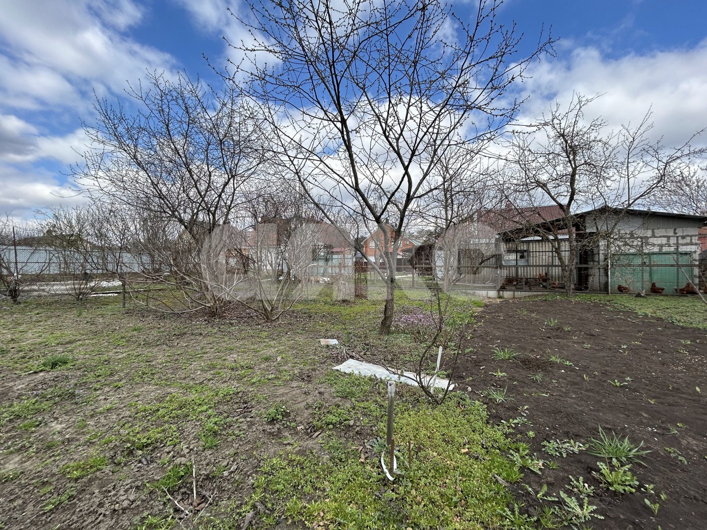 Фото №35: Дом 85 м² + 9 сот. - Горячий Ключ, Курортная Зона, мкр. Курортная Зона, ул. Закруткина