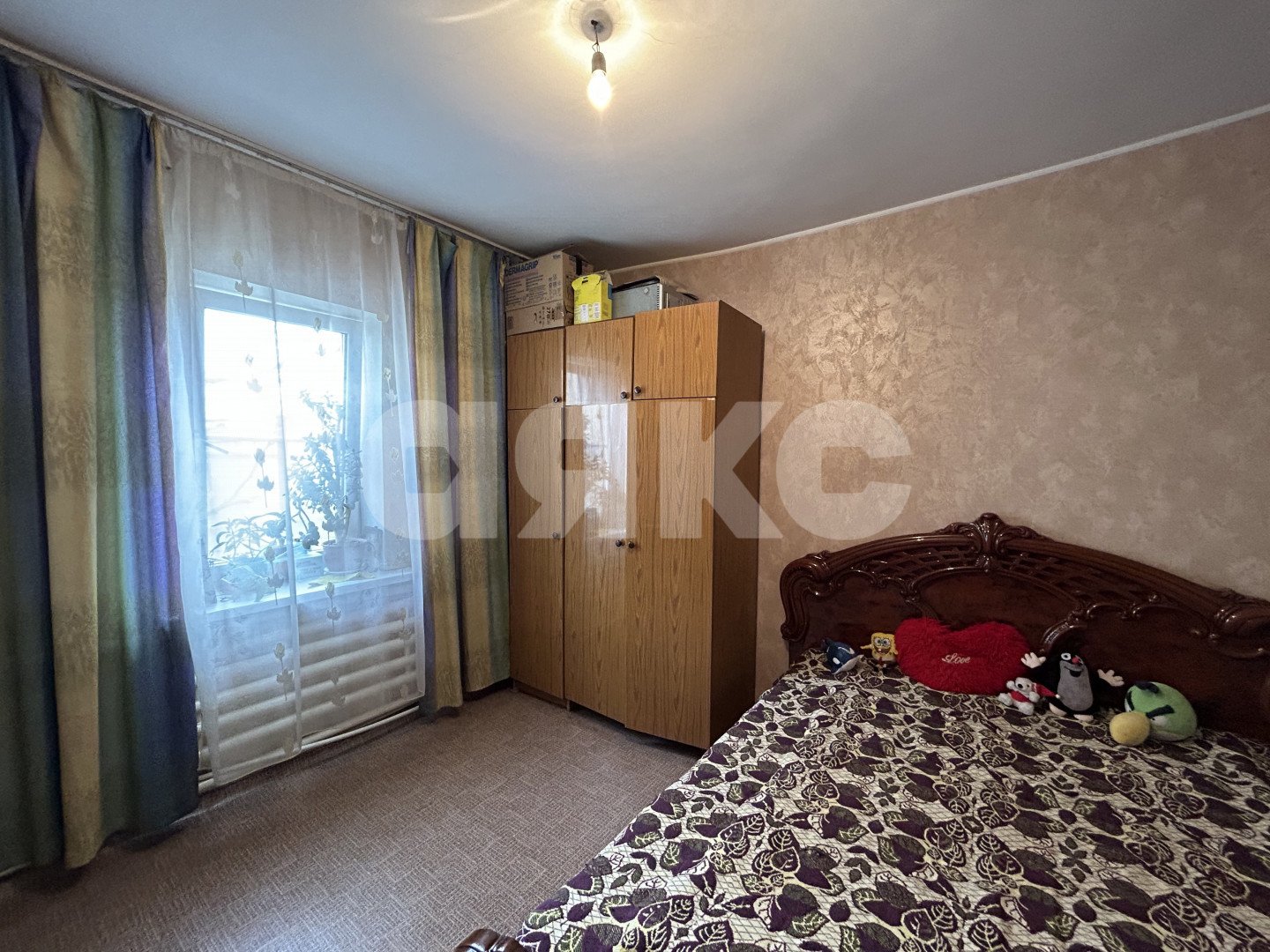 Фото №5: Дом 85 м² + 9 сот. - Горячий Ключ, Курортная Зона, мкр. Курортная Зона, ул. Закруткина