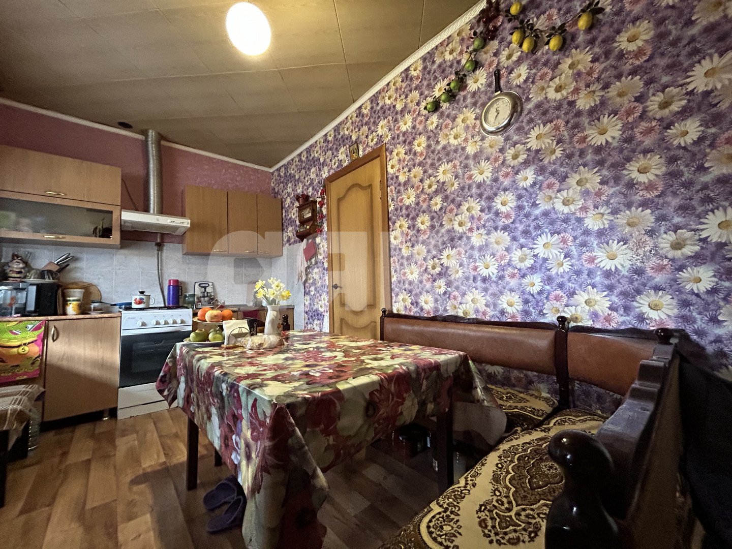 Фото №18: Дом 85 м² + 9 сот. - Горячий Ключ, Курортная Зона, мкр. Курортная Зона, ул. Закруткина