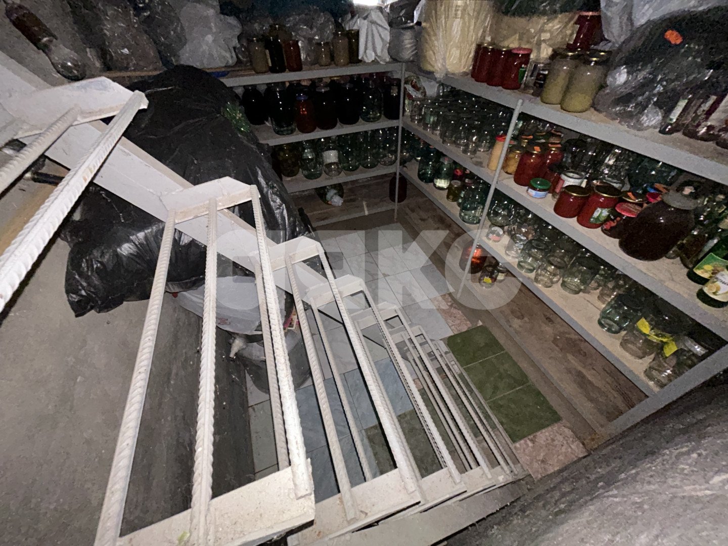 Фото №4: Дом 85 м² + 9 сот. - Горячий Ключ, Курортная Зона, мкр. Курортная Зона, ул. Закруткина