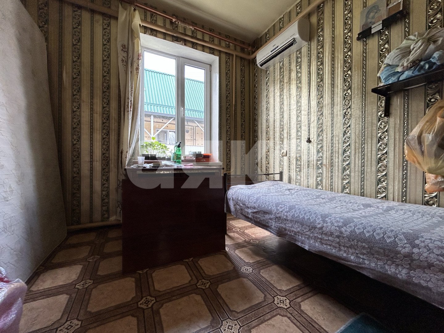 Фото №32: Дом 85 м² + 9 сот. - Горячий Ключ, Курортная Зона, мкр. Курортная Зона, ул. Закруткина