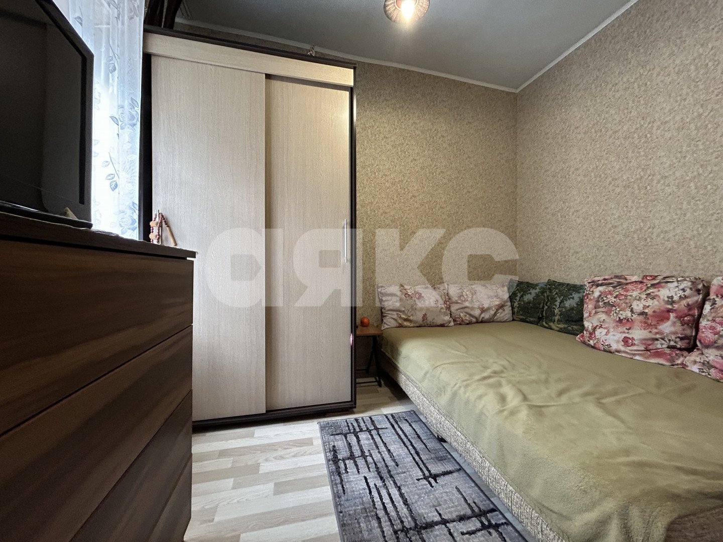 Фото №9: Дом 85 м² + 9 сот. - Горячий Ключ, Курортная Зона, мкр. Курортная Зона, ул. Закруткина