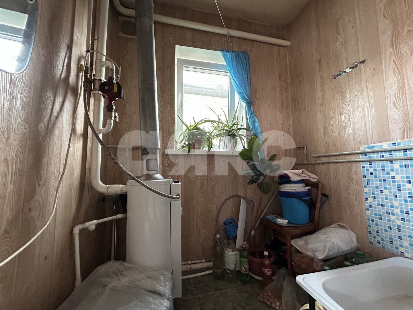 Фото №8: Дом 85 м² + 9 сот. - Горячий Ключ, Курортная Зона, мкр. Курортная Зона, ул. Закруткина