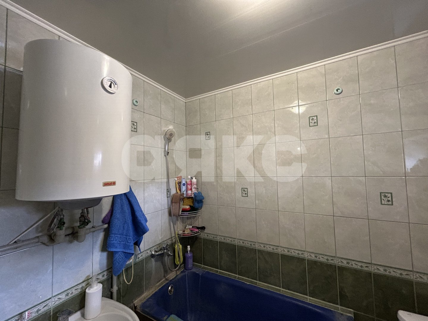 Фото №3: Дом 85 м² + 9 сот. - Горячий Ключ, Курортная Зона, мкр. Курортная Зона, ул. Закруткина