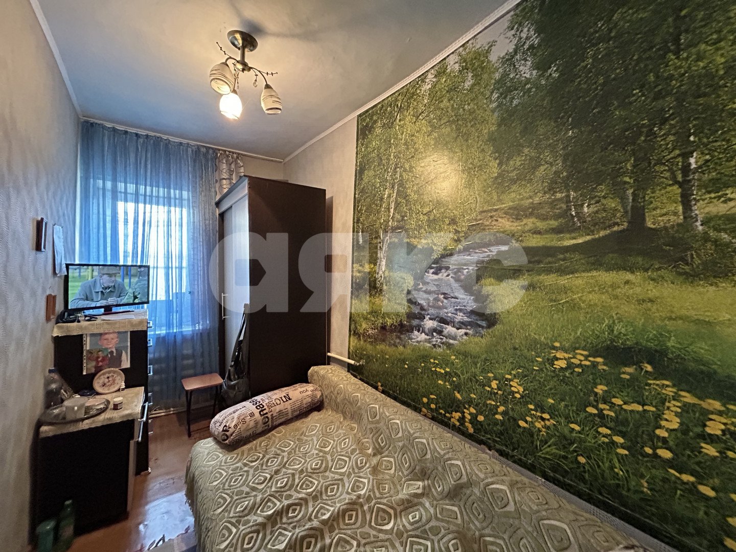 Фото №23: Дом 85 м² + 9 сот. - Горячий Ключ, Курортная Зона, мкр. Курортная Зона, ул. Закруткина