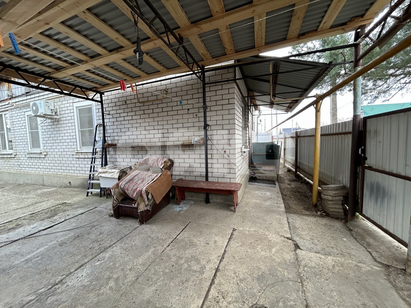 Фото №28: Дом 85 м² + 9 сот. - Горячий Ключ, Курортная Зона, мкр. Курортная Зона, ул. Закруткина