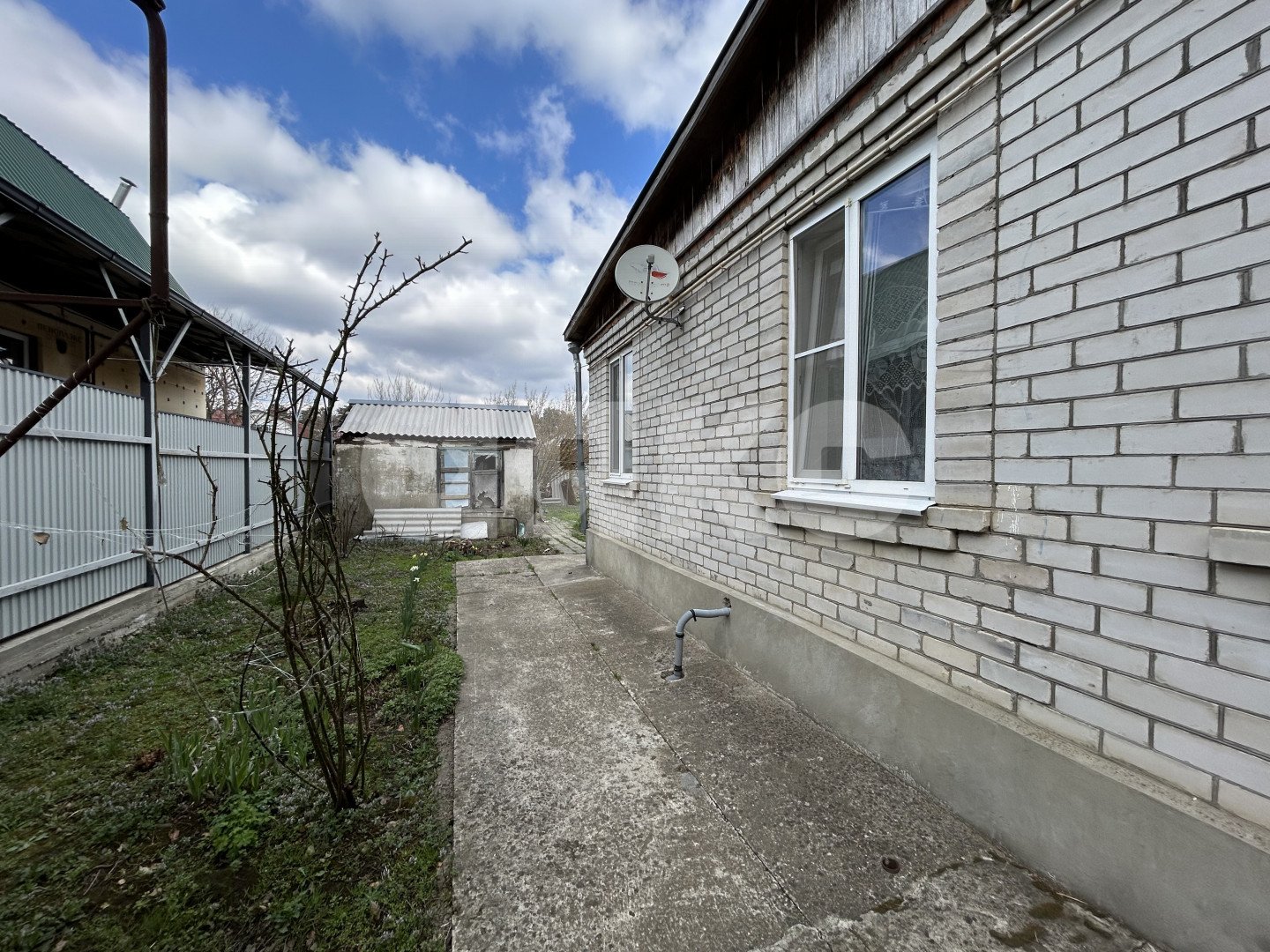 Фото №20: Дом 85 м² + 9 сот. - Горячий Ключ, Курортная Зона, мкр. Курортная Зона, ул. Закруткина