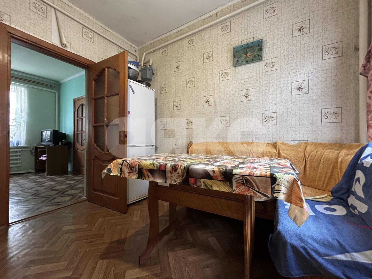 Фото №15: Дом 85 м² + 9 сот. - Горячий Ключ, Курортная Зона, мкр. Курортная Зона, ул. Закруткина