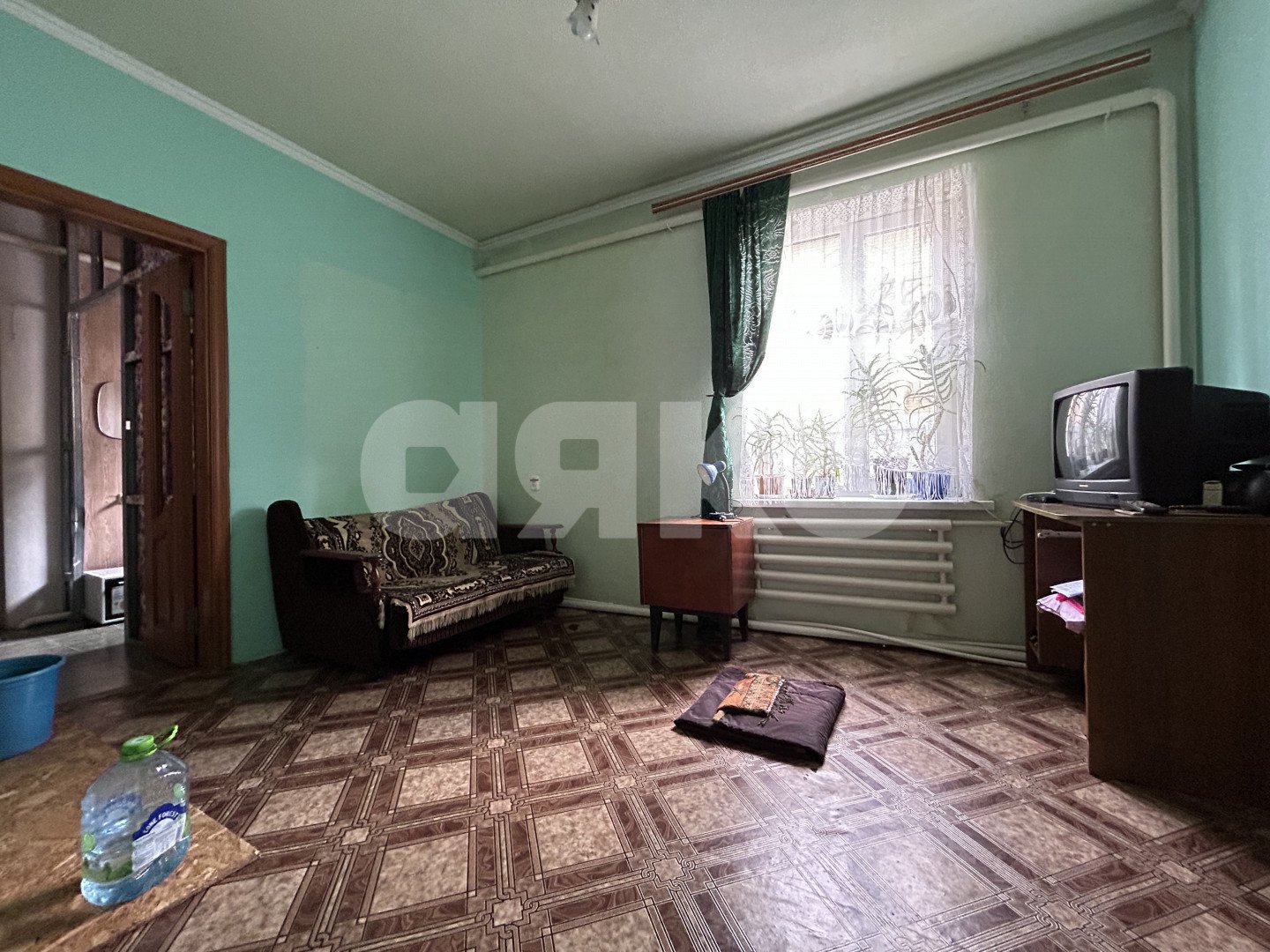 Фото №22: Дом 85 м² + 9 сот. - Горячий Ключ, Курортная Зона, мкр. Курортная Зона, ул. Закруткина