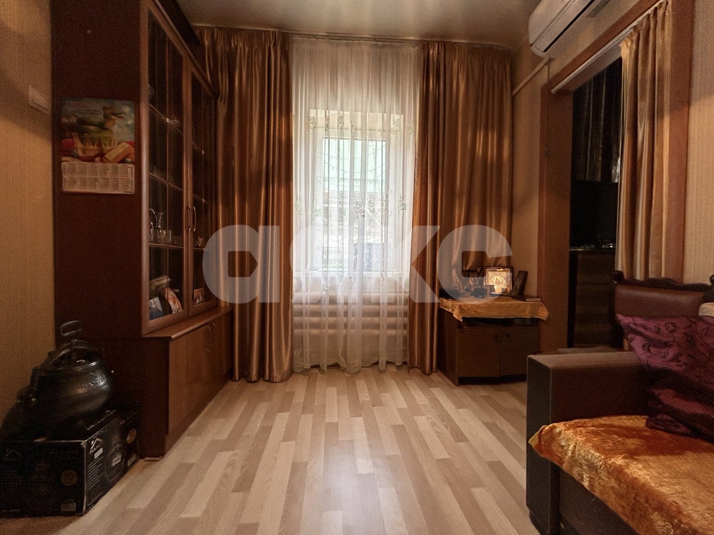 Фото №24: Дом 85 м² + 9 сот. - Горячий Ключ, Курортная Зона, мкр. Курортная Зона, ул. Закруткина