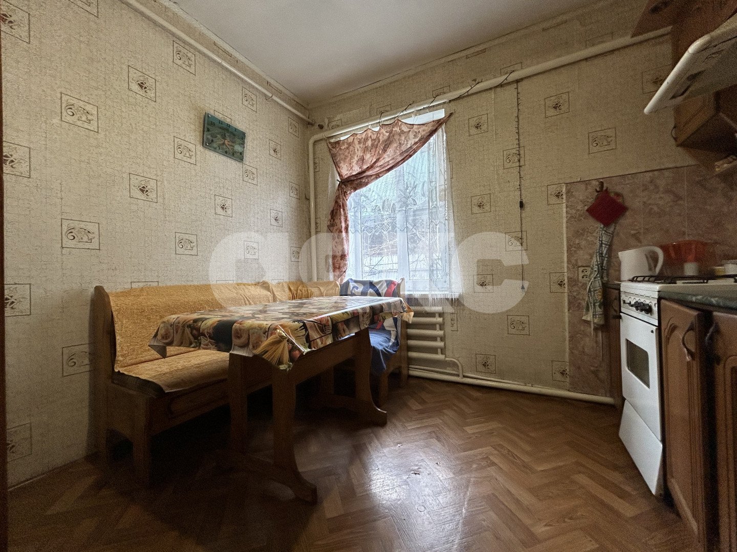 Фото №26: Дом 85 м² + 9 сот. - Горячий Ключ, Курортная Зона, мкр. Курортная Зона, ул. Закруткина