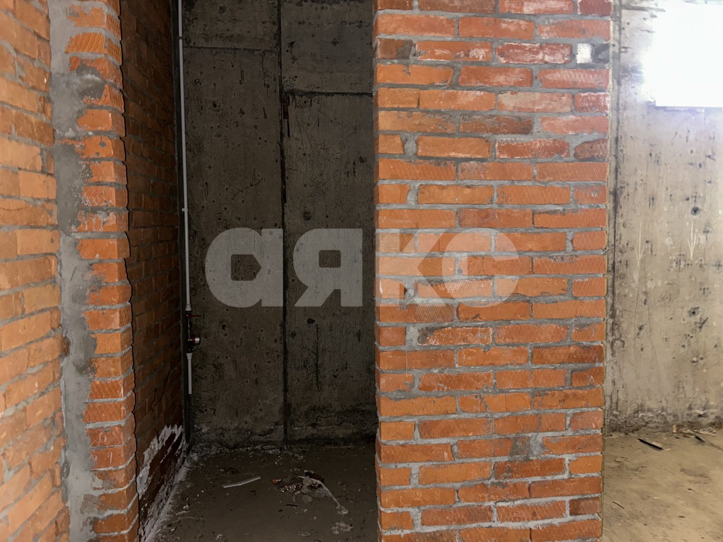 Фото №3: Коммерция 22 м² - Горячий Ключ, Курортная Зона, Старый Рынок, мкр. Курортная Зона, ул. Калинина, 15