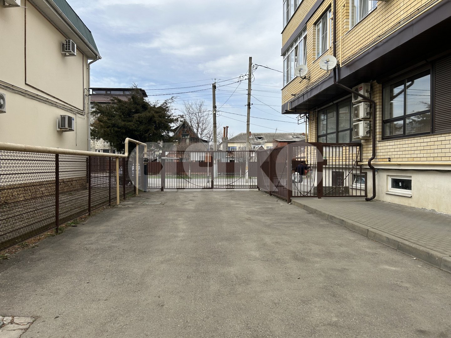 Фото №12: Коммерция 22 м² - Горячий Ключ, Курортная Зона, Старый Рынок, мкр. Курортная Зона, ул. Калинина, 15