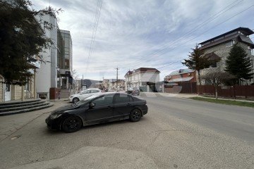 Фото №2: Коммерция 22 м² - Горячий Ключ, мкр. Курортная Зона, ул. Калинина, 15