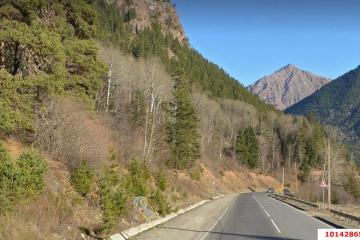 Фото №2: Коммерция 40 м² - Архыз, ул. 91Н-016, 5-й километр