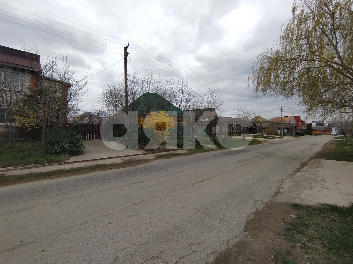 Фото №23: Дом 207 м² + 3 сот. - Горячий Ключ, Курортная Зона, мкр. Курортная Зона, ул. Коммунистическая