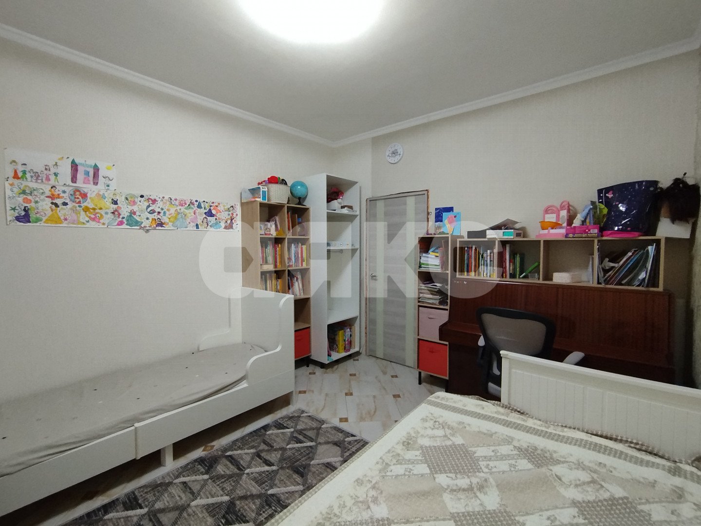 Фото №8: Дом 207 м² + 3 сот. - Горячий Ключ, Курортная Зона, мкр. Курортная Зона, ул. Коммунистическая