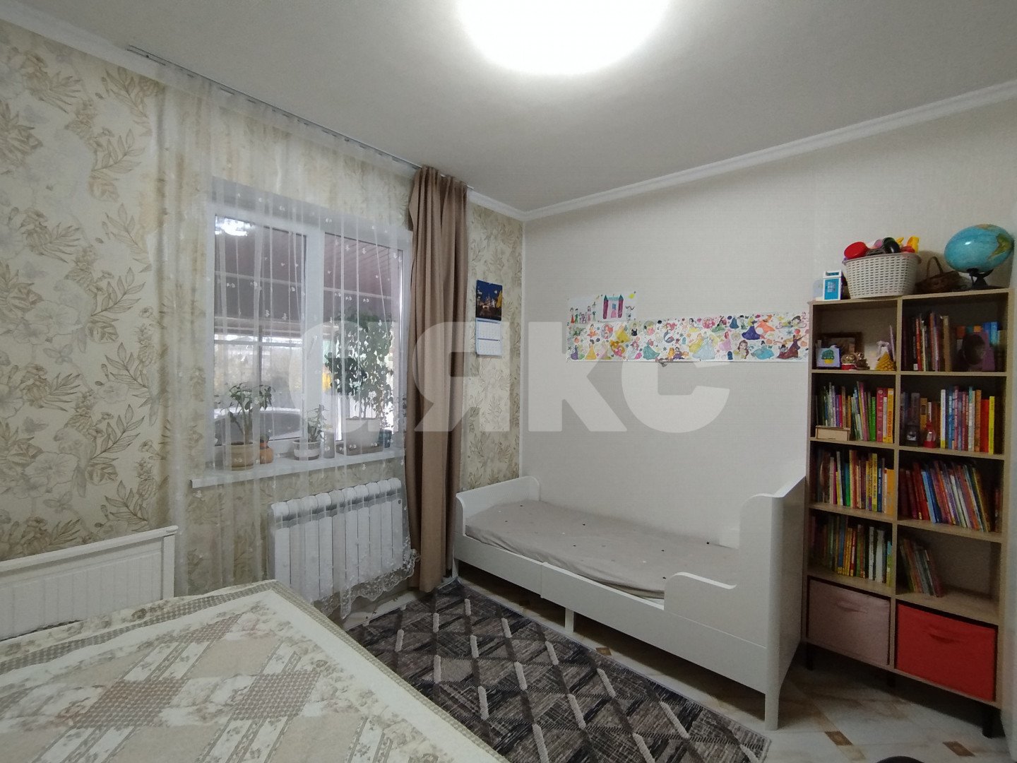 Фото №9: Дом 207 м² + 3 сот. - Горячий Ключ, Курортная Зона, мкр. Курортная Зона, ул. Коммунистическая