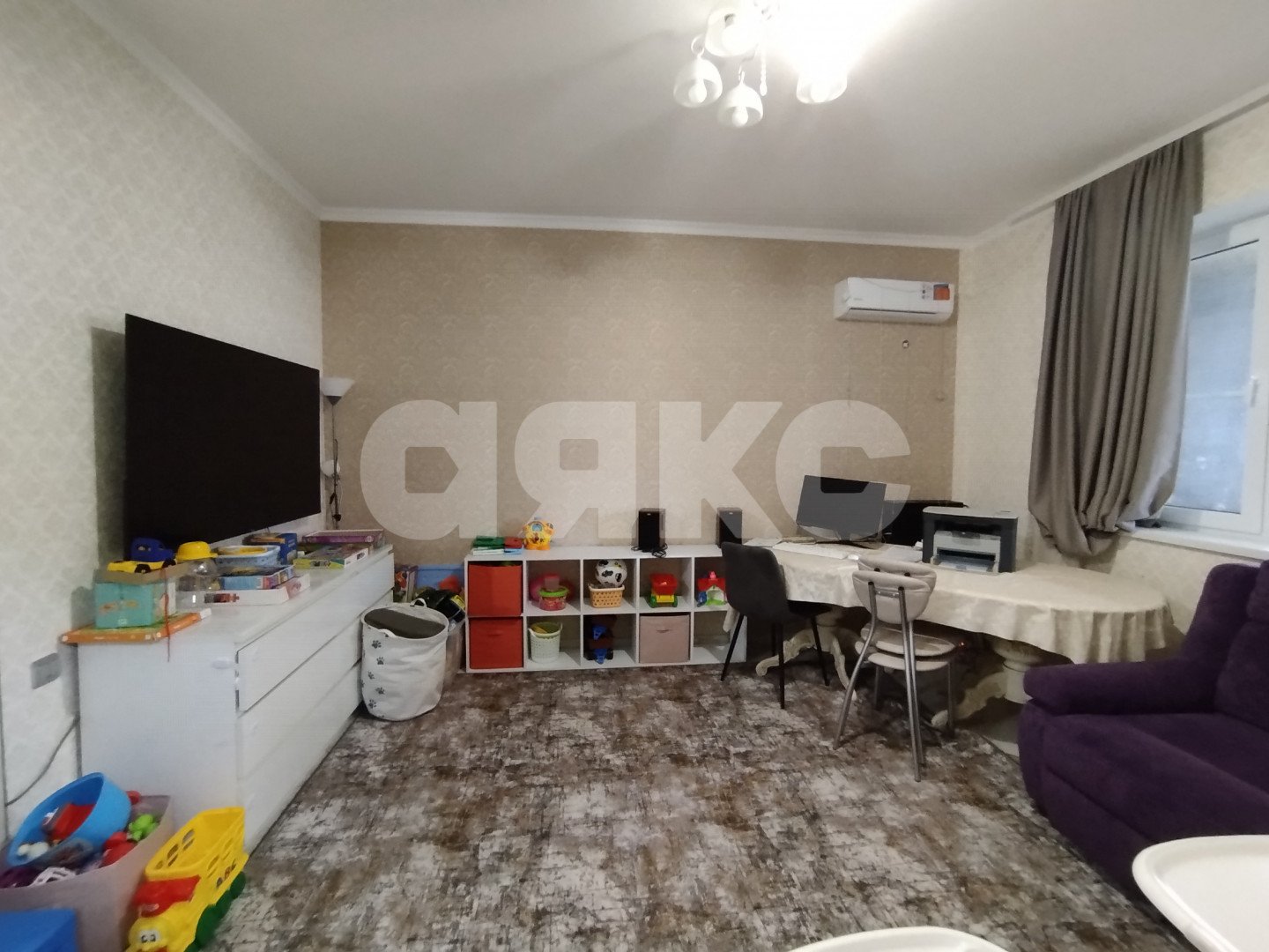 Фото №6: Дом 207 м² + 3 сот. - Горячий Ключ, Курортная Зона, мкр. Курортная Зона, ул. Коммунистическая