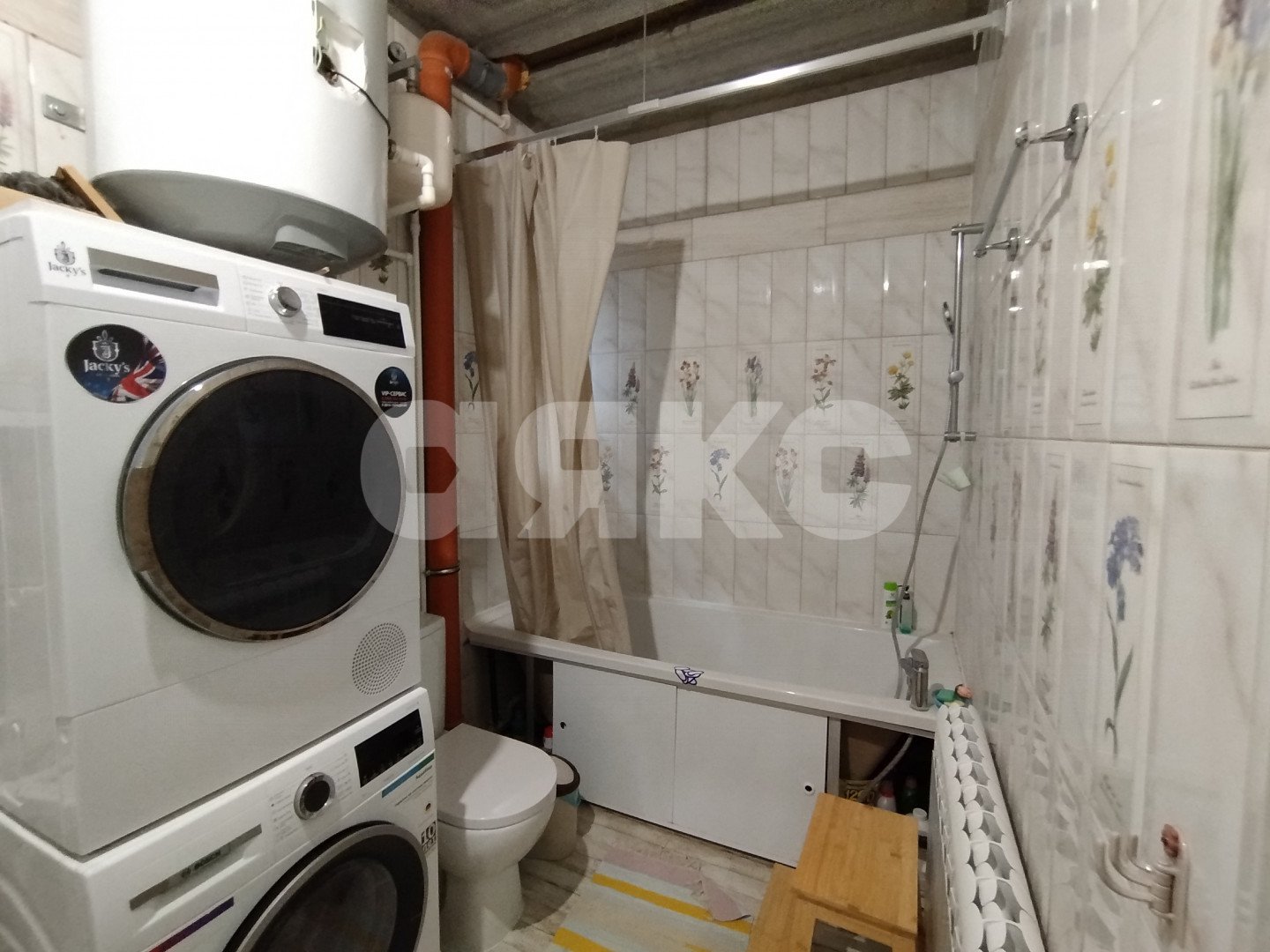 Фото №17: Дом 207 м² + 3 сот. - Горячий Ключ, Курортная Зона, мкр. Курортная Зона, ул. Коммунистическая