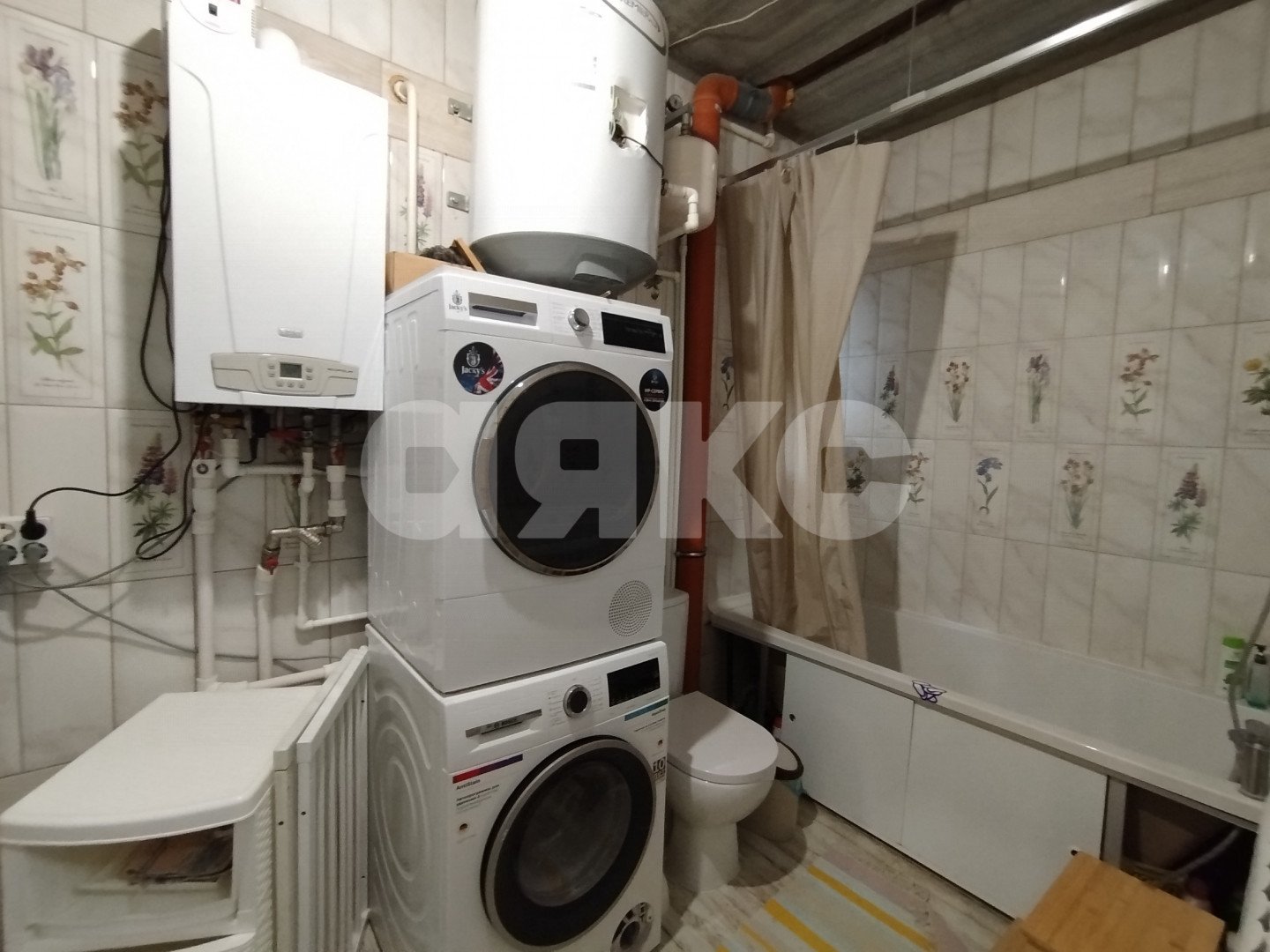 Фото №18: Дом 207 м² + 3 сот. - Горячий Ключ, Курортная Зона, мкр. Курортная Зона, ул. Коммунистическая