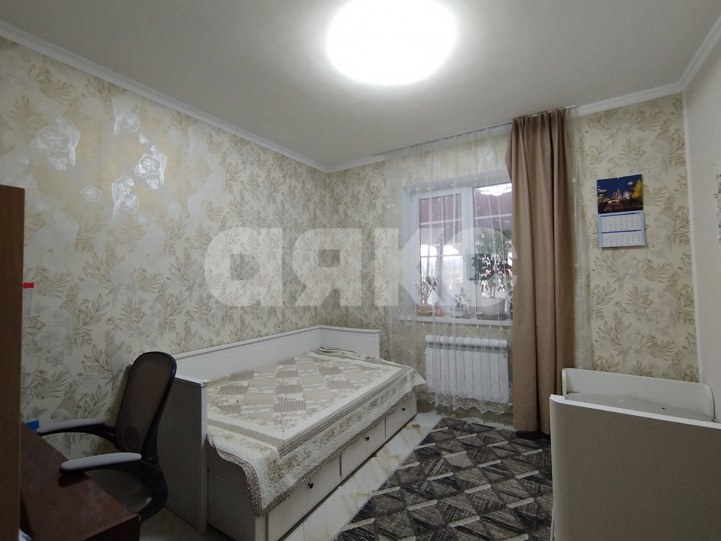 Фото №10: Дом 207 м² + 3 сот. - Горячий Ключ, Курортная Зона, мкр. Курортная Зона, ул. Коммунистическая