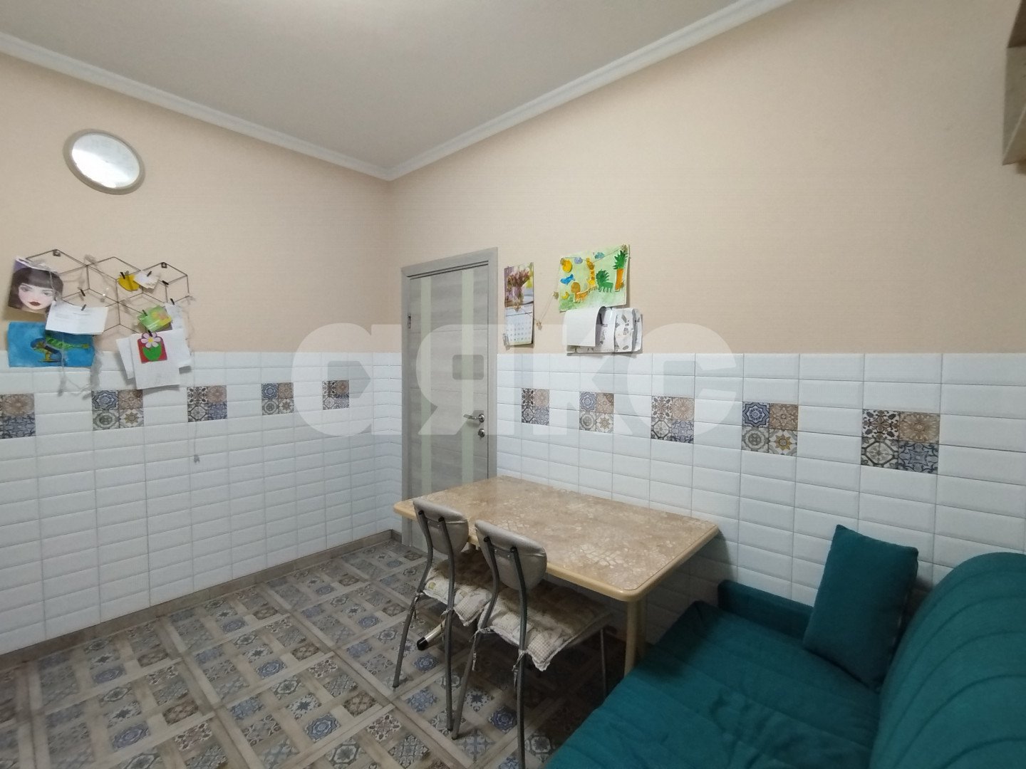 Фото №20: Дом 207 м² + 3 сот. - Горячий Ключ, Курортная Зона, мкр. Курортная Зона, ул. Коммунистическая