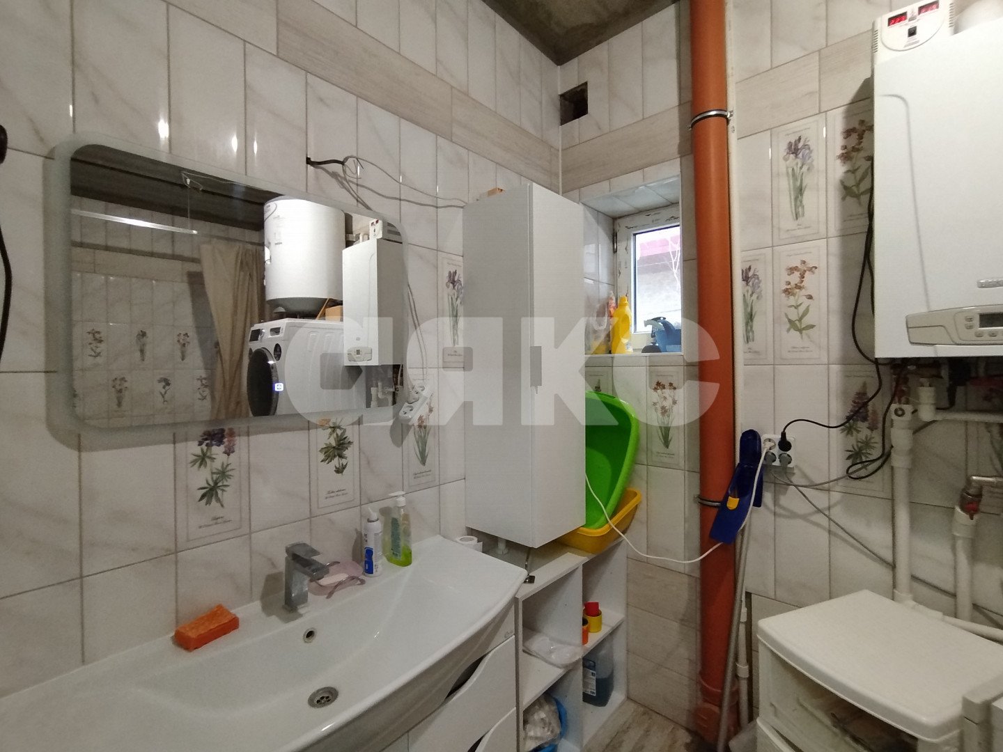 Фото №16: Дом 207 м² + 3 сот. - Горячий Ключ, Курортная Зона, мкр. Курортная Зона, ул. Коммунистическая