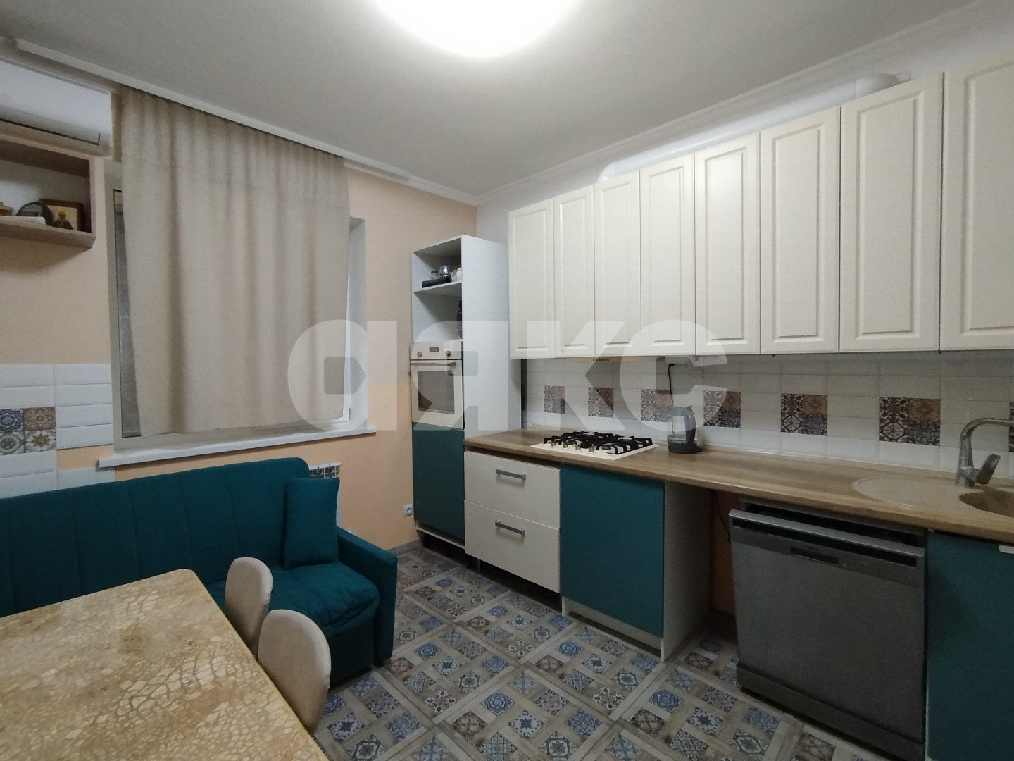 Фото №22: Дом 207 м² + 3 сот. - Горячий Ключ, Курортная Зона, мкр. Курортная Зона, ул. Коммунистическая