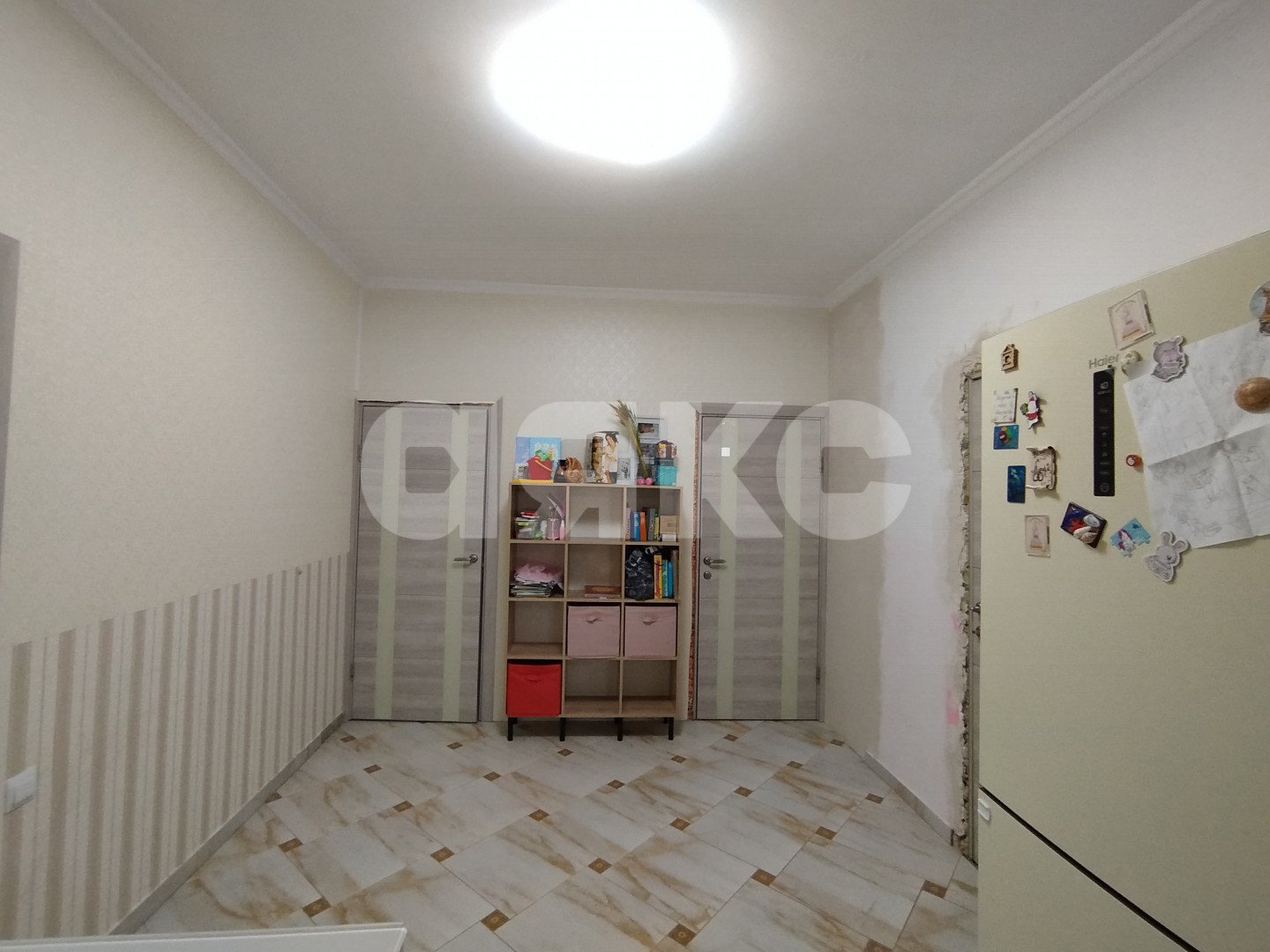 Фото №4: Дом 207 м² + 3 сот. - Горячий Ключ, Курортная Зона, мкр. Курортная Зона, ул. Коммунистическая