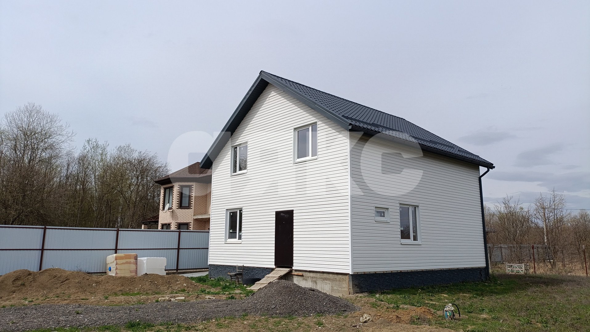 Фото №7: Дом 142 м² + 6 сот. - Саратовская, ул. Сосновая