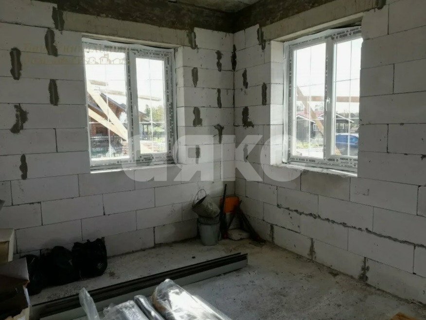 Фото №5: Дом 142 м² + 6 сот. - Саратовская, ул. Сосновая