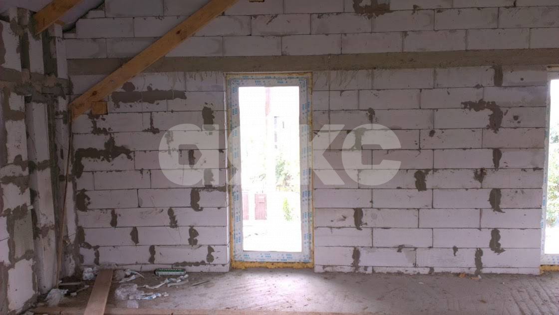 Фото №4: Дом 142 м² + 6 сот. - Саратовская, ул. Сосновая