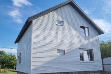 Фото №3: Дом 142 м² - Саратовская, ул. Сосновая