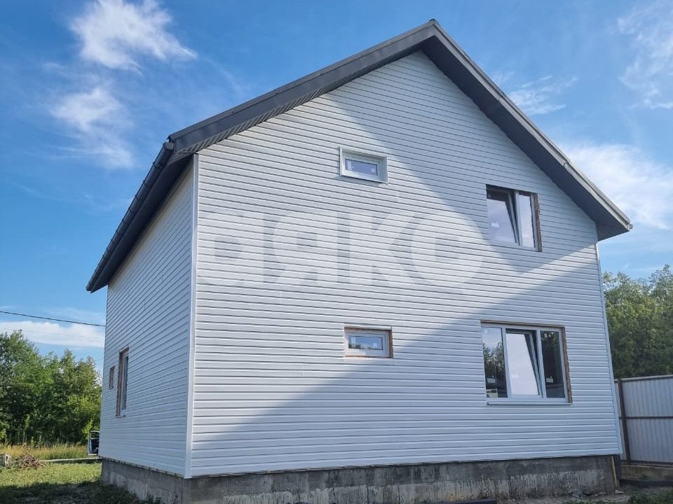 Фото №3: Дом 142 м² + 6 сот. - Саратовская, ул. Сосновая