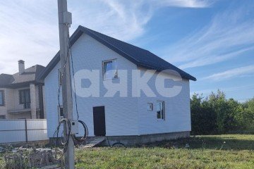 Фото №2: Дом 142 м² - Саратовская, ул. Сосновая