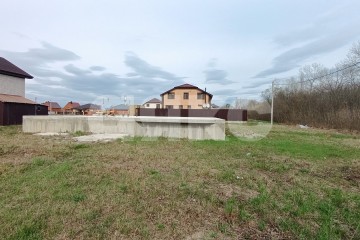 Фото №4: Земельный участок под ИЖС - Саратовская, ул. Берёзовая