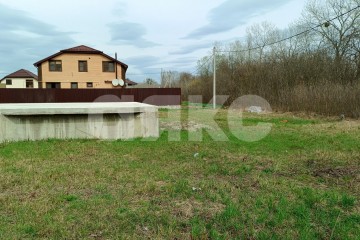 Фото №1: Земельный участок под ИЖС - Саратовская, ул. Берёзовая